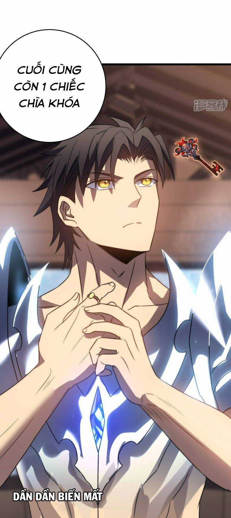 Ta Là Sát Thần - Chapter 49 - Trang 65