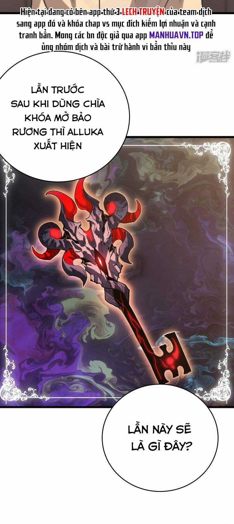 Ta Là Sát Thần - Chapter 49 - Trang 66