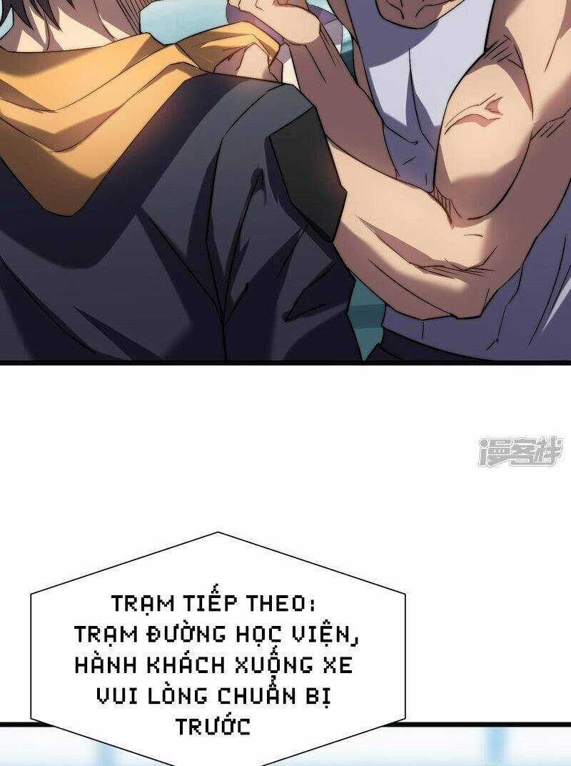 Ta Là Sát Thần - Chapter 49 - Trang 8