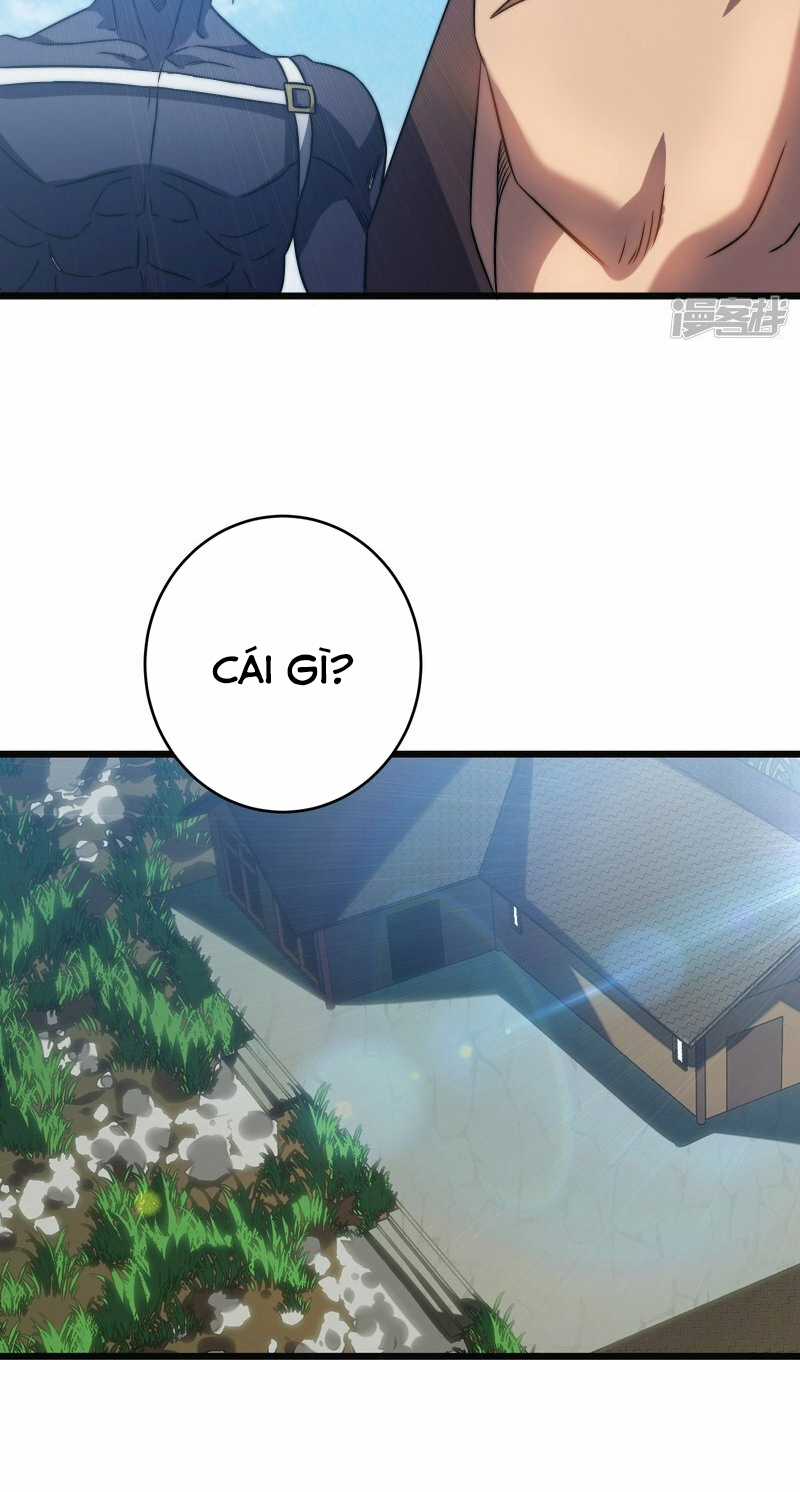 Ta Là Sát Thần - Chapter 50 - Trang 11