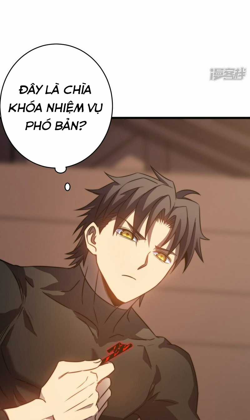 Ta Là Sát Thần - Chapter 50 - Trang 12