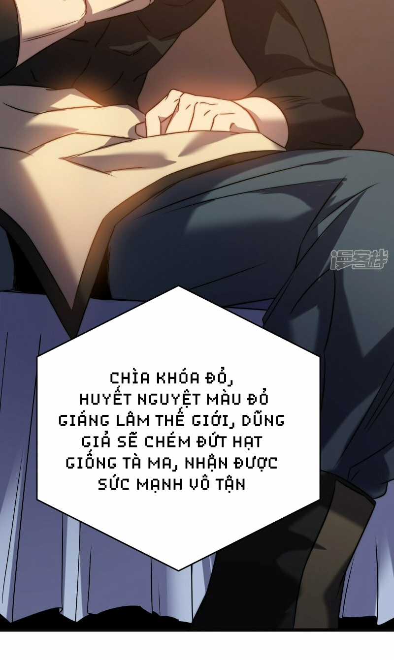 Ta Là Sát Thần - Chapter 50 - Trang 13