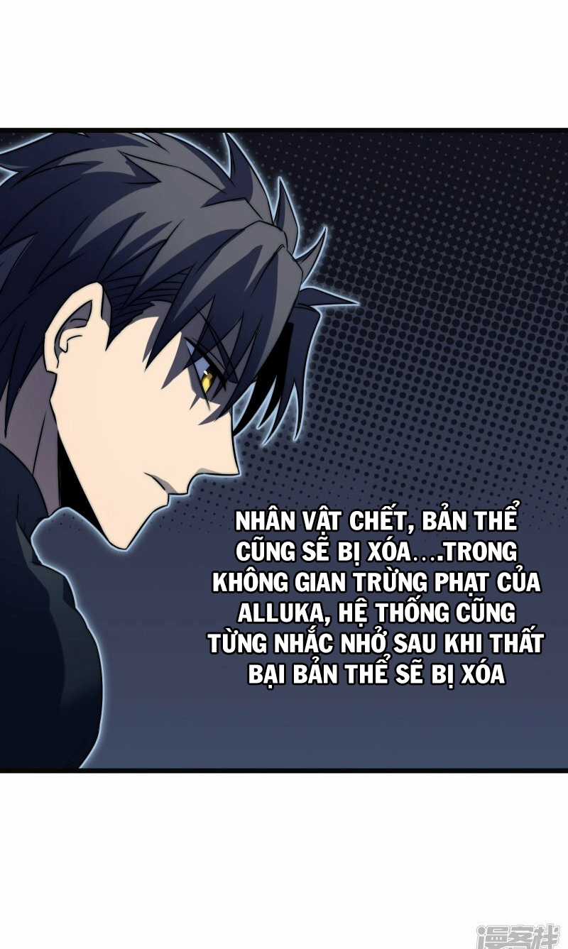 Ta Là Sát Thần - Chapter 50 - Trang 16