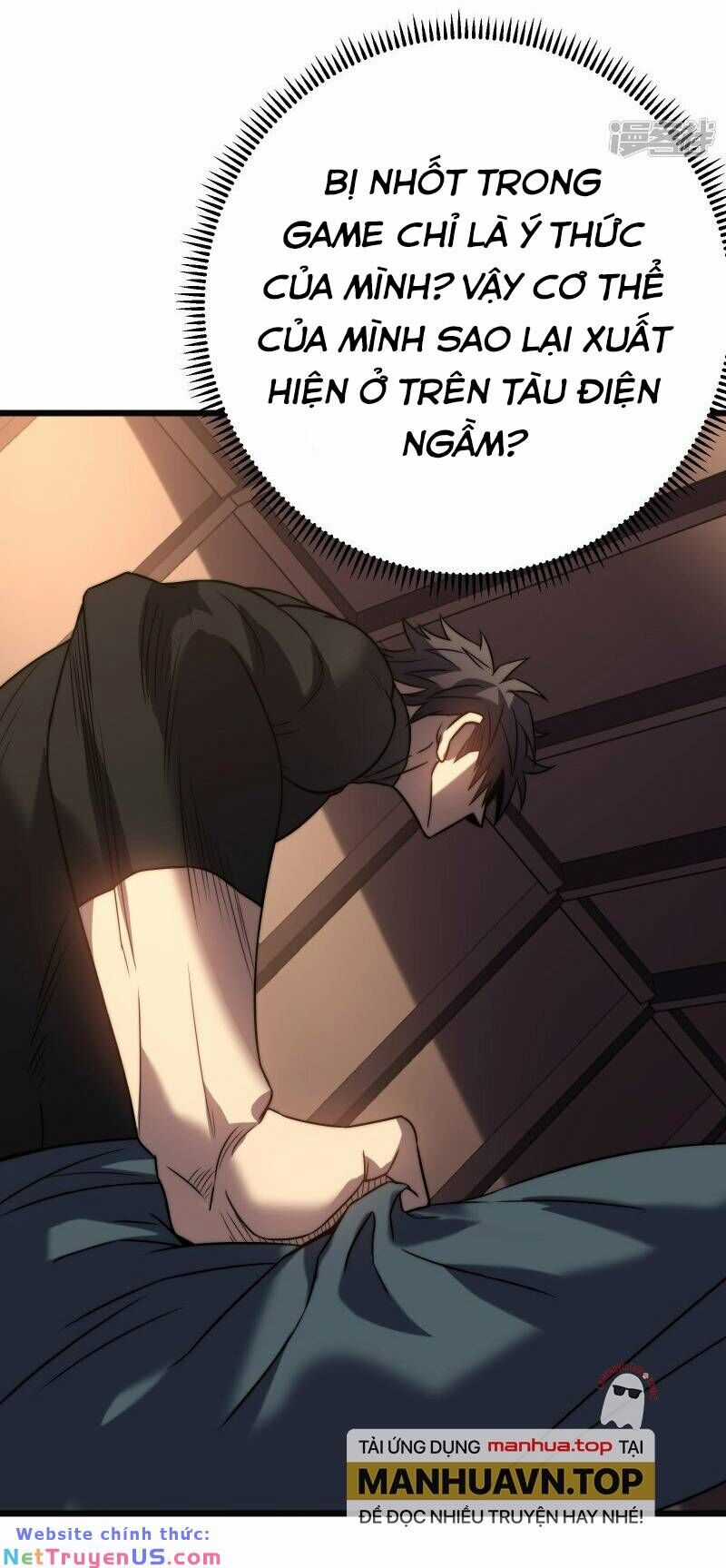 Ta Là Sát Thần - Chapter 50 - Trang 17