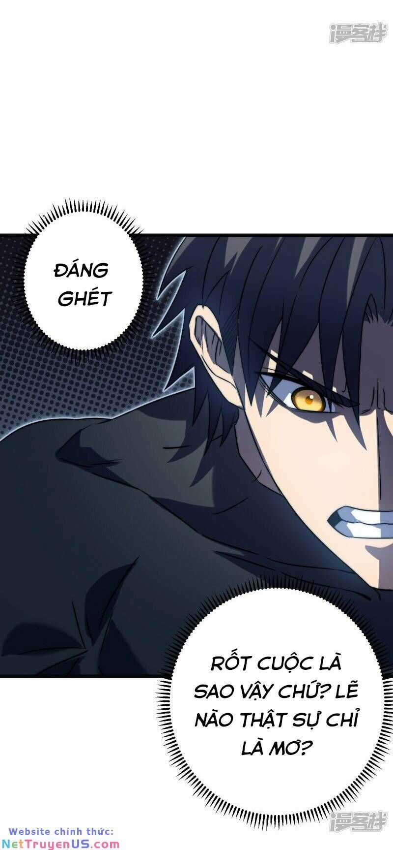 Ta Là Sát Thần - Chapter 50 - Trang 18