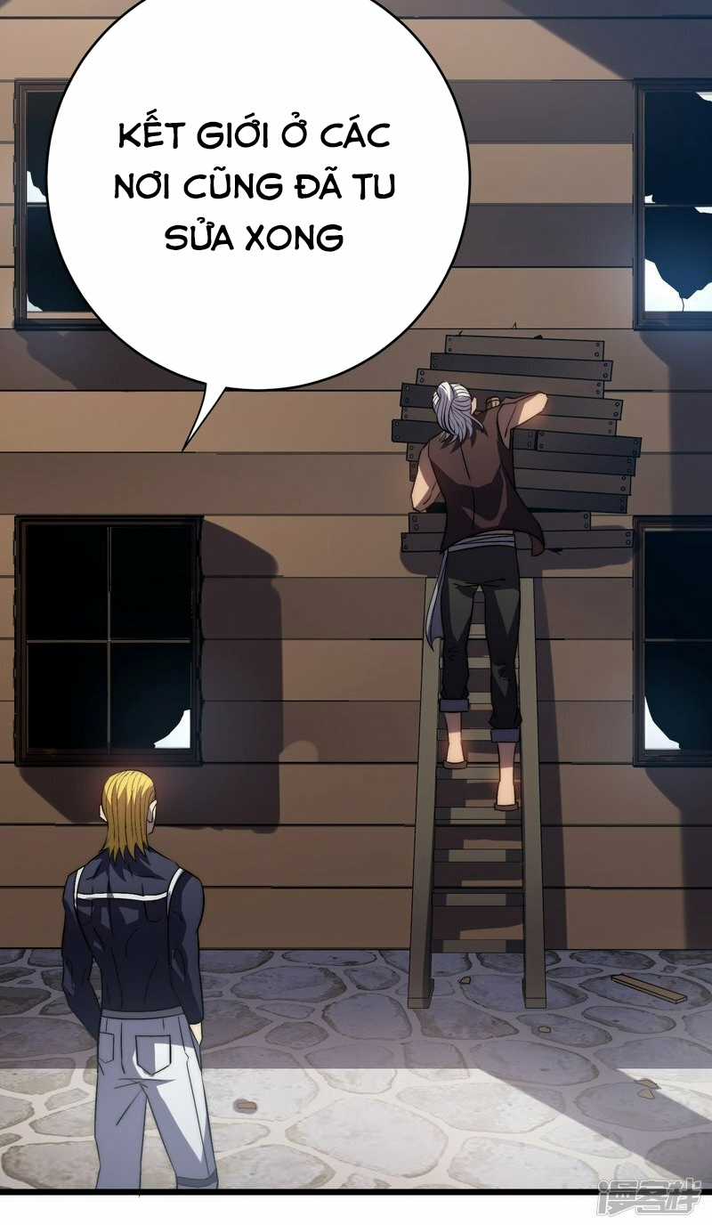 Ta Là Sát Thần - Chapter 50 - Trang 3