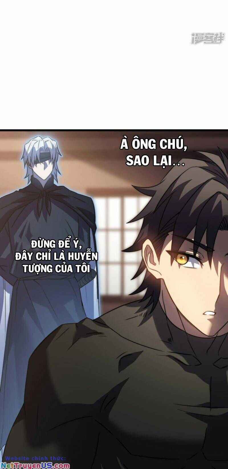Ta Là Sát Thần - Chapter 50 - Trang 21