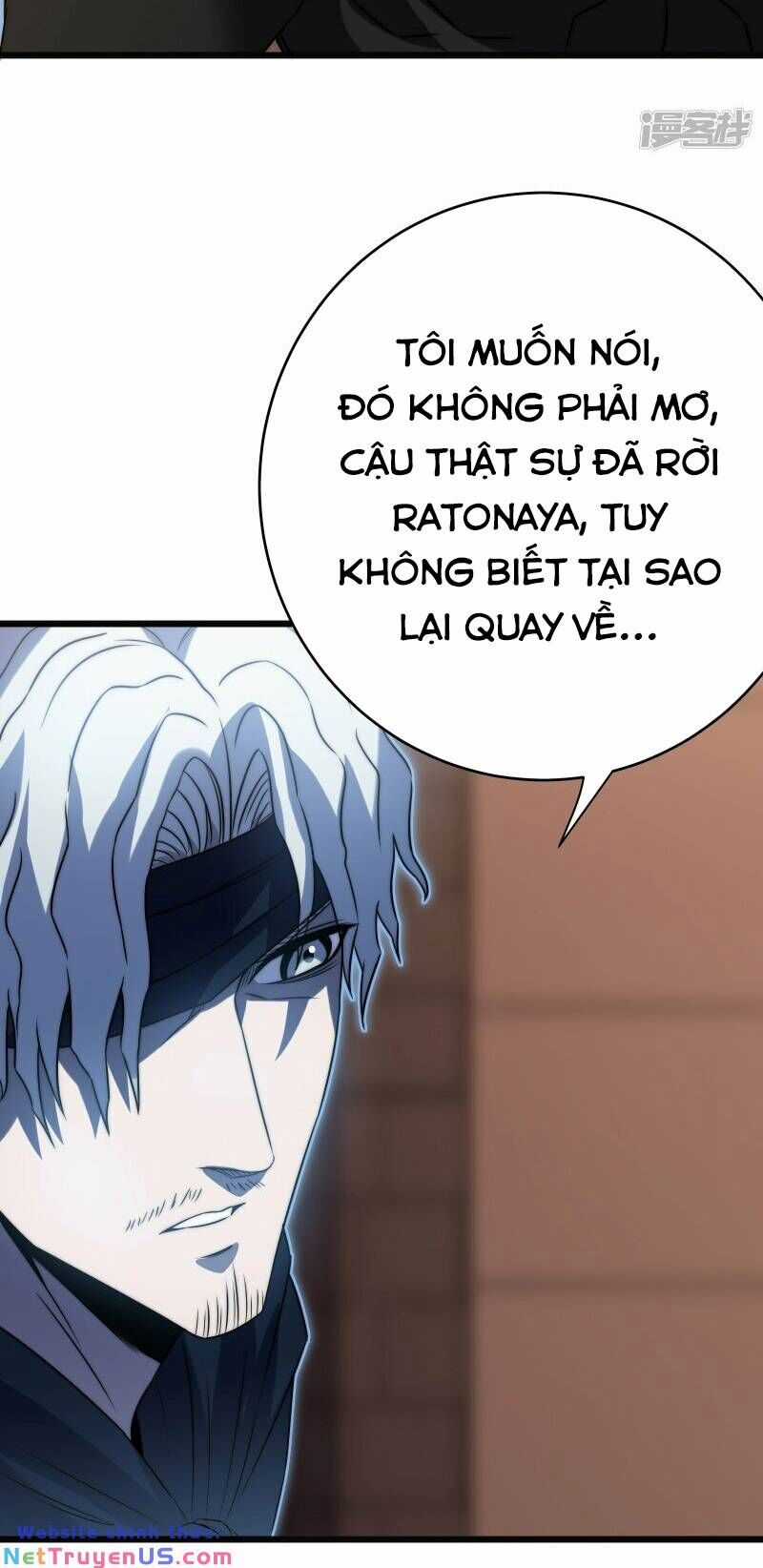 Ta Là Sát Thần - Chapter 50 - Trang 22