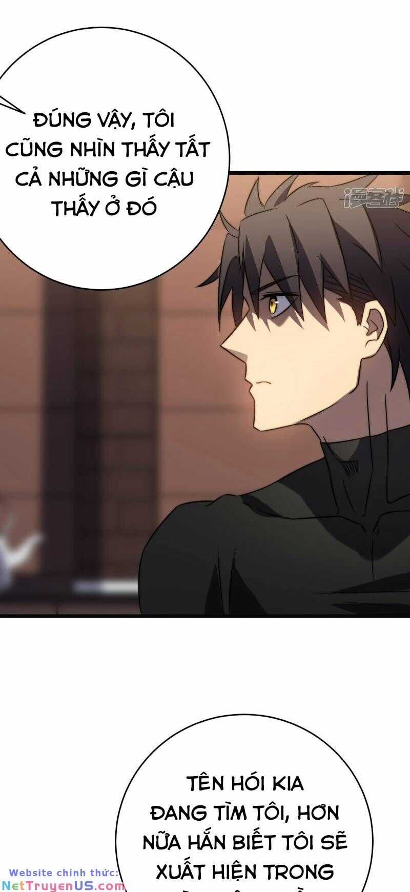 Ta Là Sát Thần - Chapter 50 - Trang 25