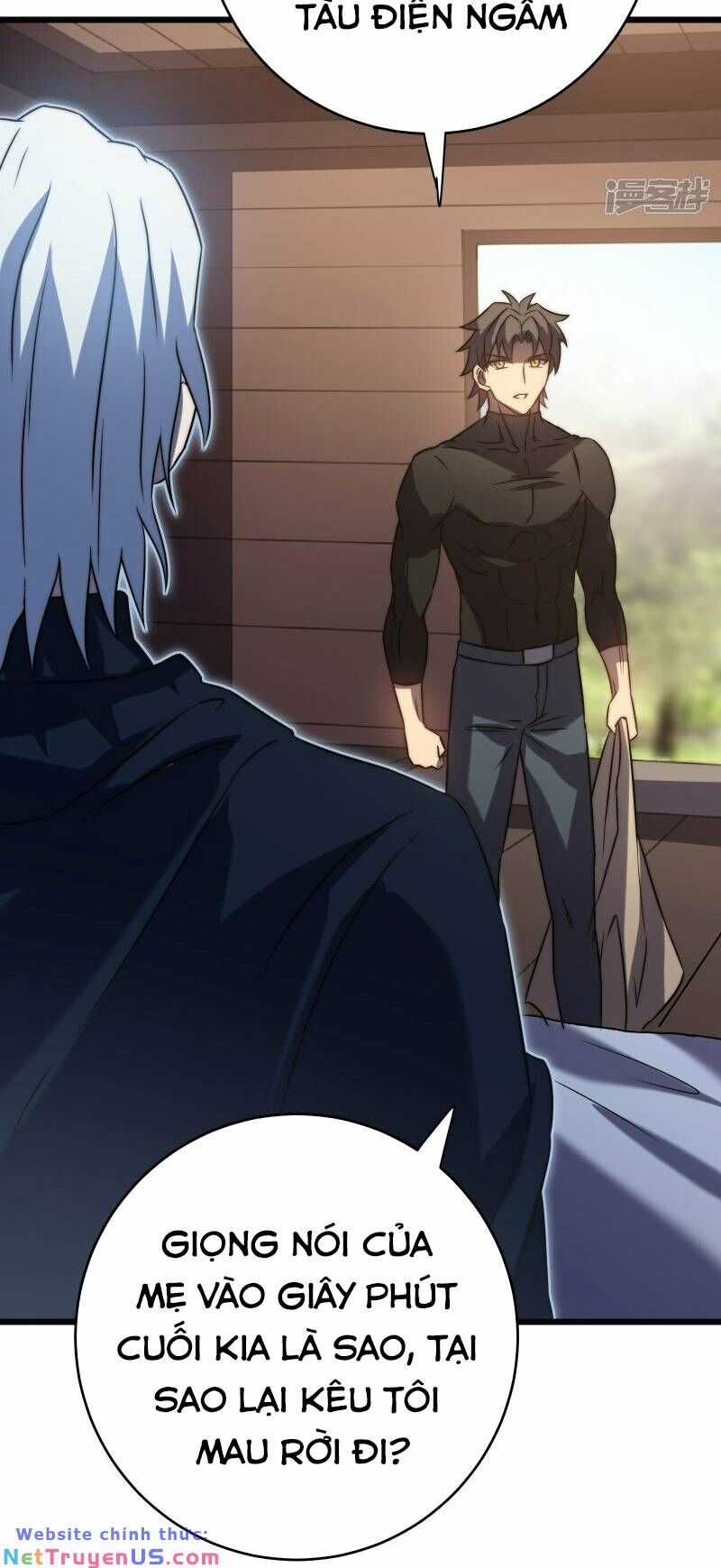 Ta Là Sát Thần - Chapter 50 - Trang 26