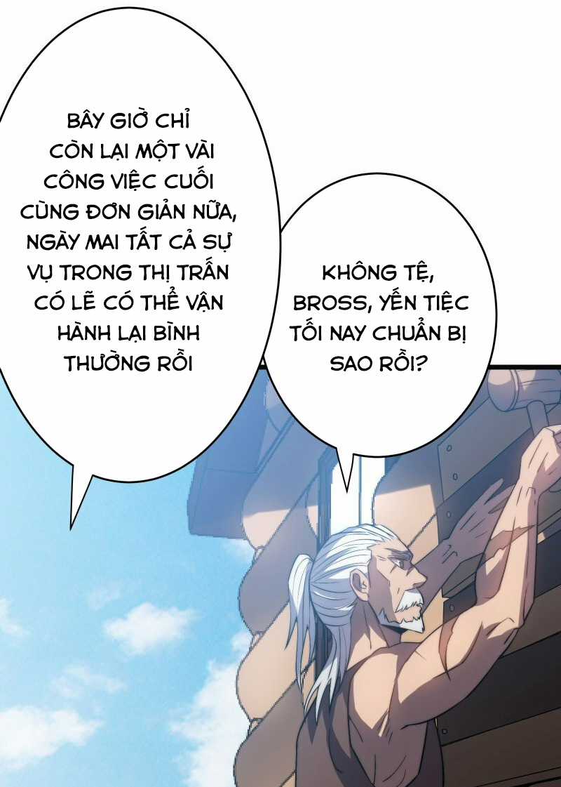 Ta Là Sát Thần - Chapter 50 - Trang 4