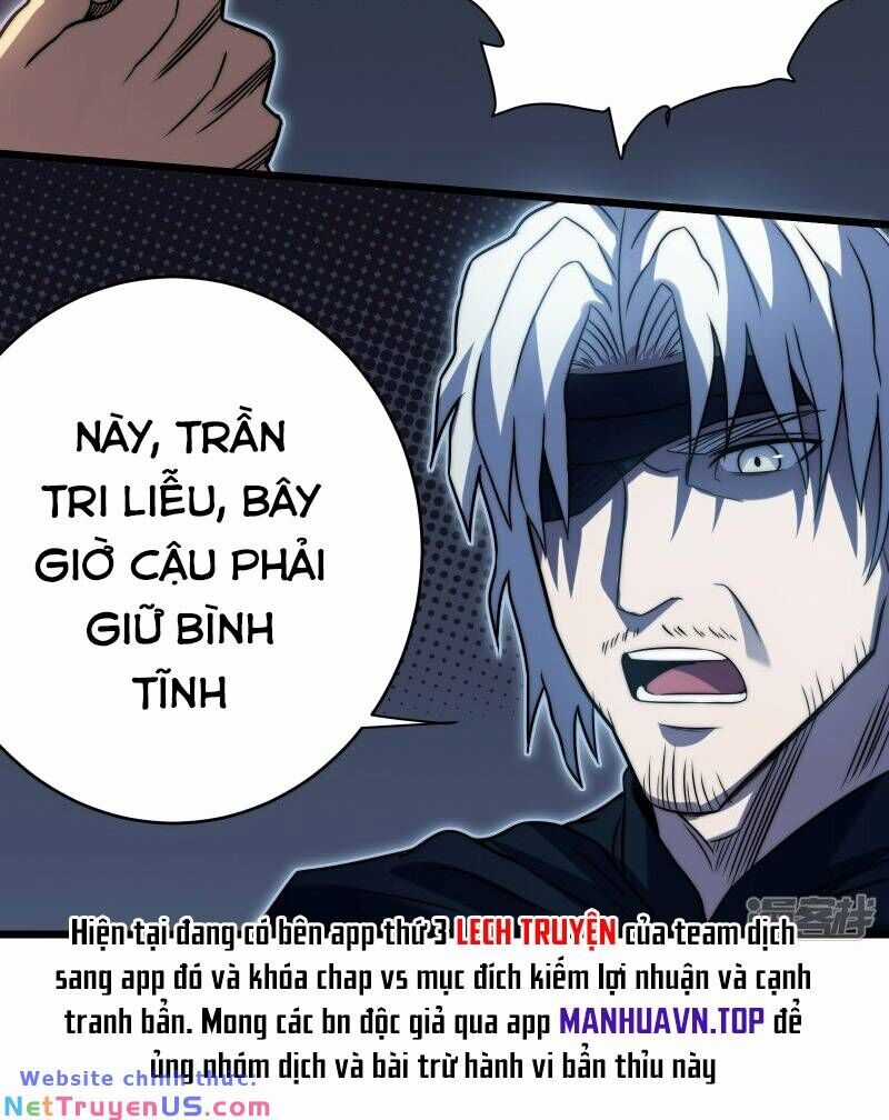 Ta Là Sát Thần - Chapter 50 - Trang 34