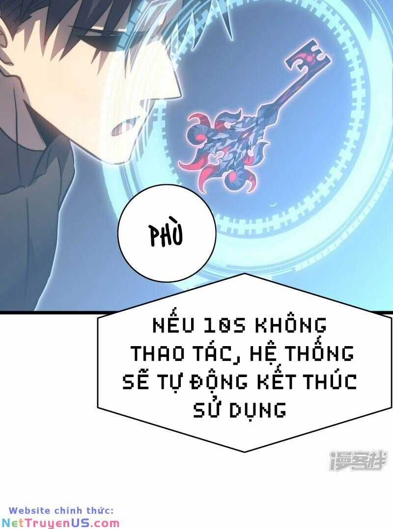 Ta Là Sát Thần - Chapter 50 - Trang 36