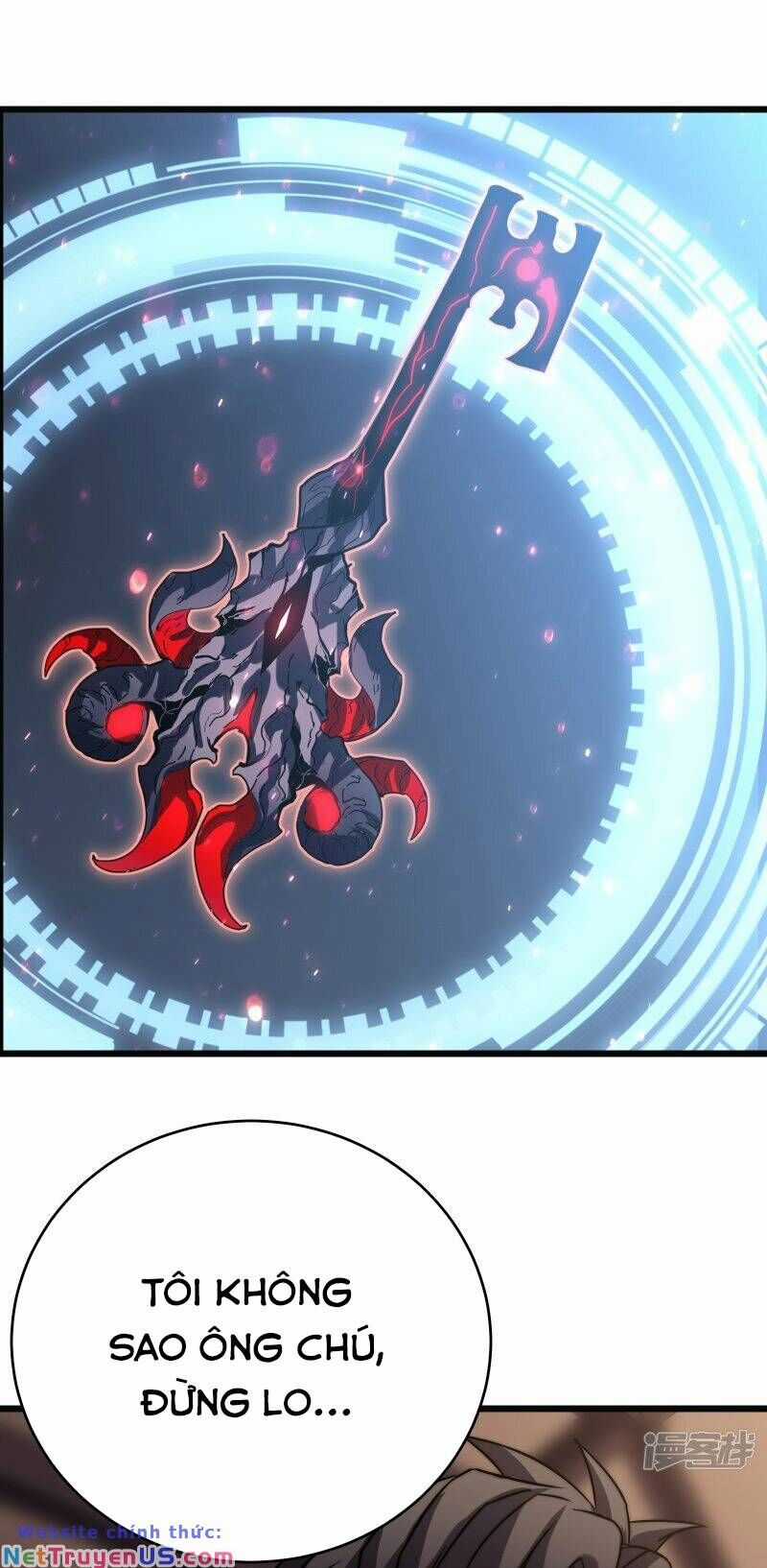 Ta Là Sát Thần - Chapter 50 - Trang 37