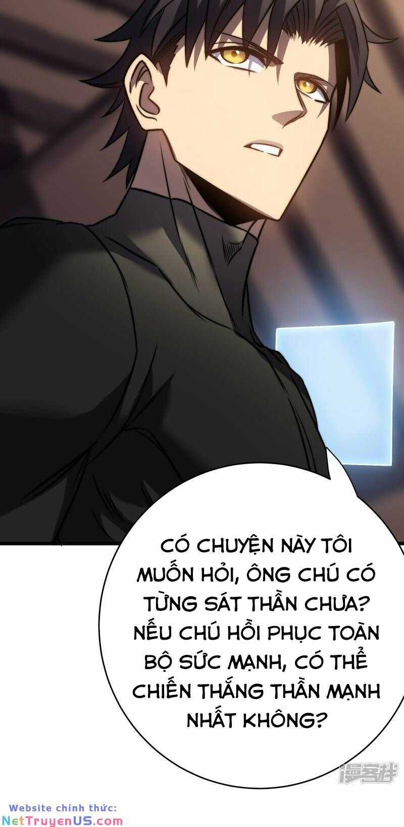Ta Là Sát Thần - Chapter 50 - Trang 38