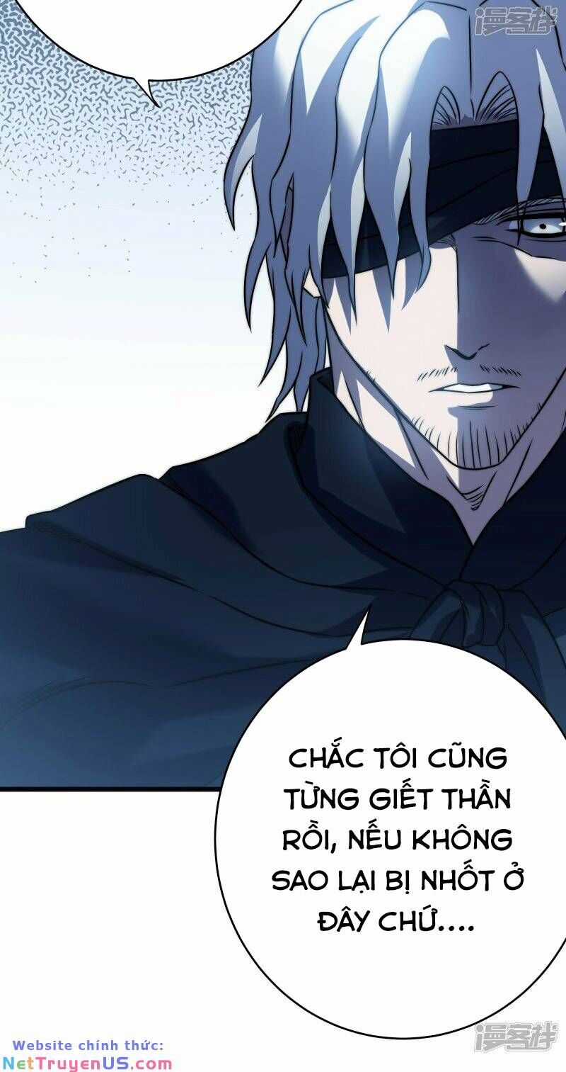 Ta Là Sát Thần - Chapter 50 - Trang 40