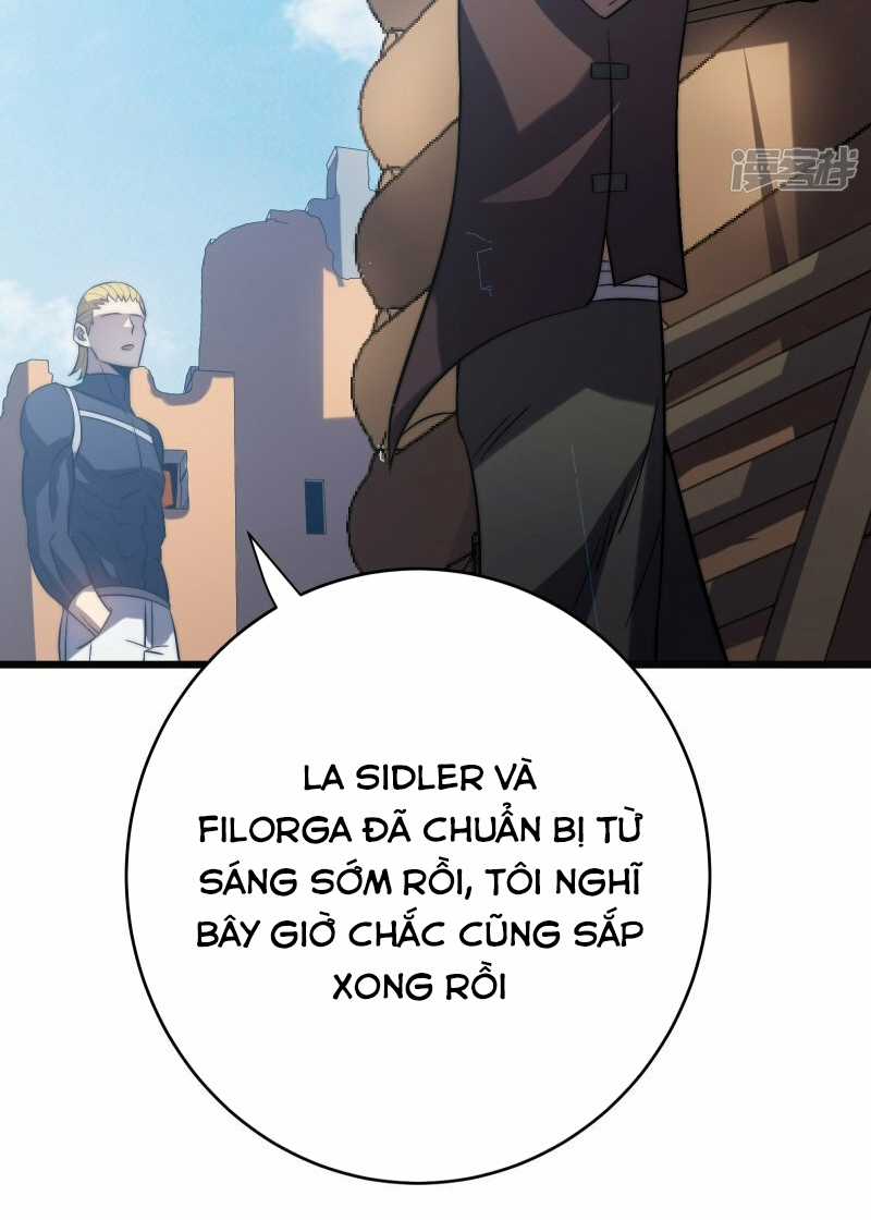 Ta Là Sát Thần - Chapter 50 - Trang 5