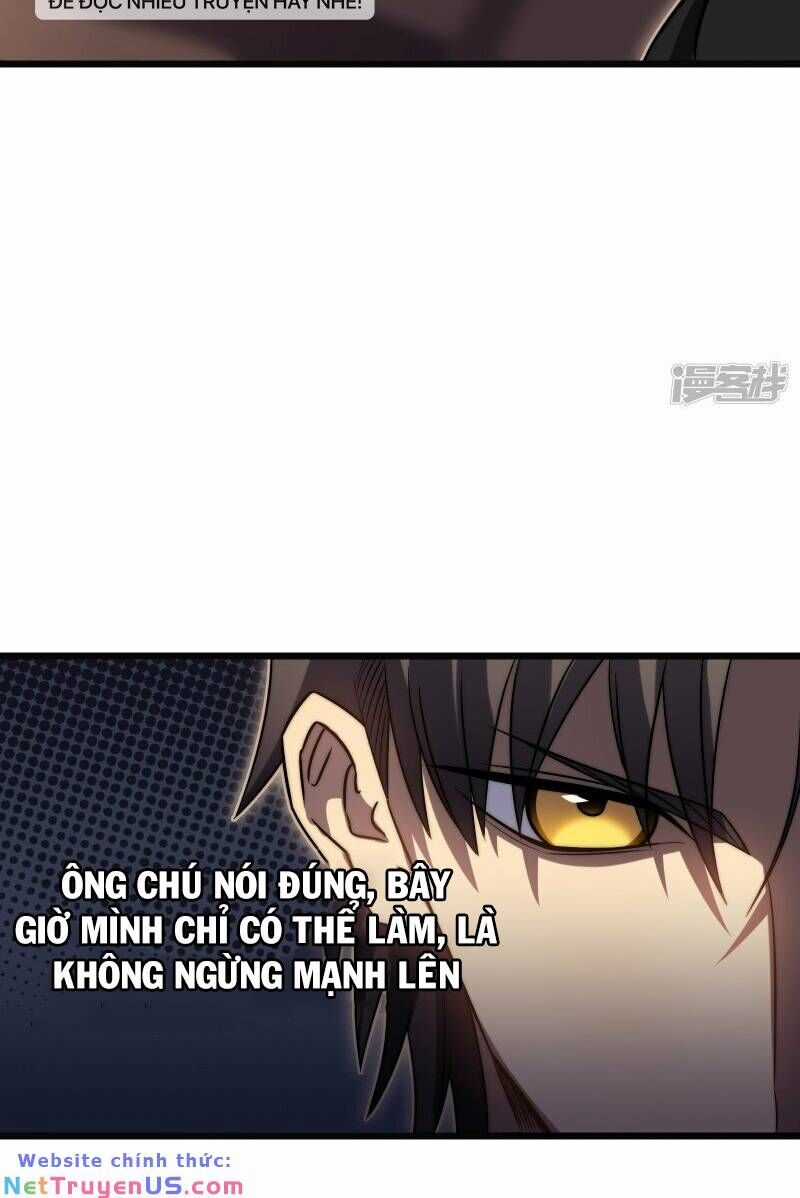 Ta Là Sát Thần - Chapter 50 - Trang 42