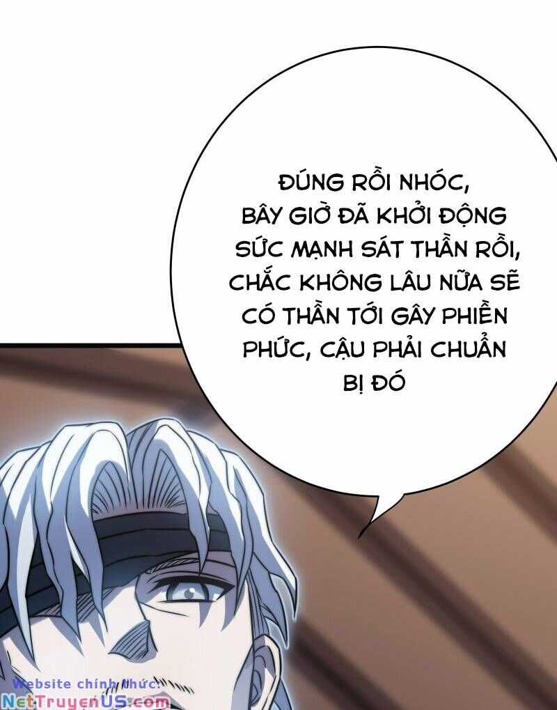 Ta Là Sát Thần - Chapter 50 - Trang 43