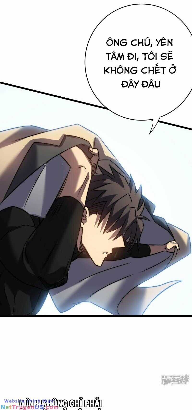 Ta Là Sát Thần - Chapter 50 - Trang 45