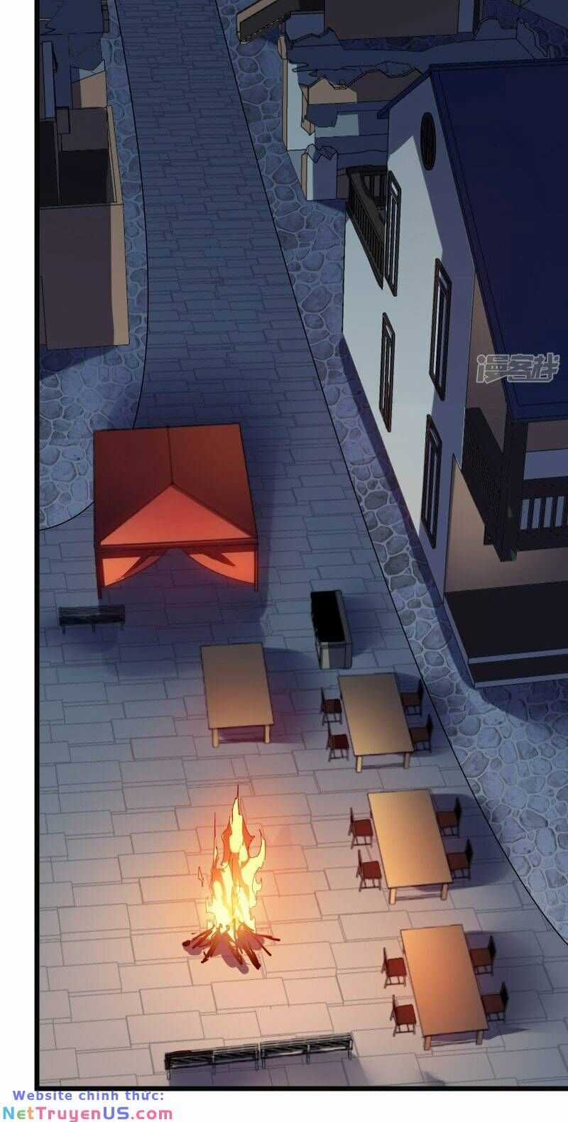 Ta Là Sát Thần - Chapter 50 - Trang 48