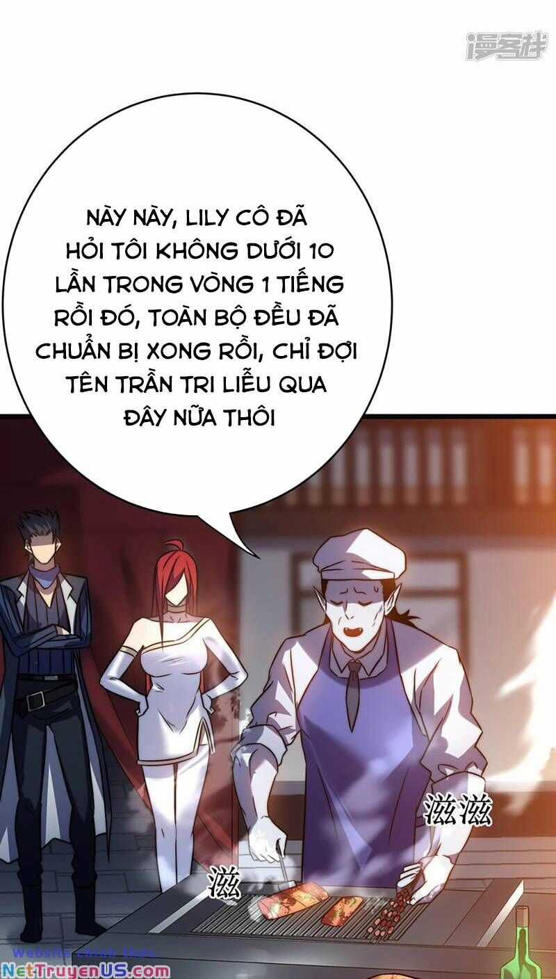 Ta Là Sát Thần - Chapter 50 - Trang 49