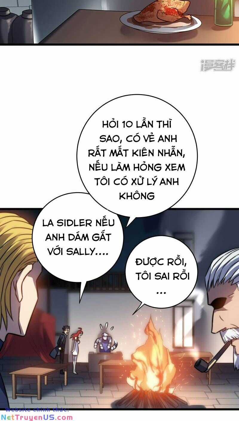Ta Là Sát Thần - Chapter 50 - Trang 50