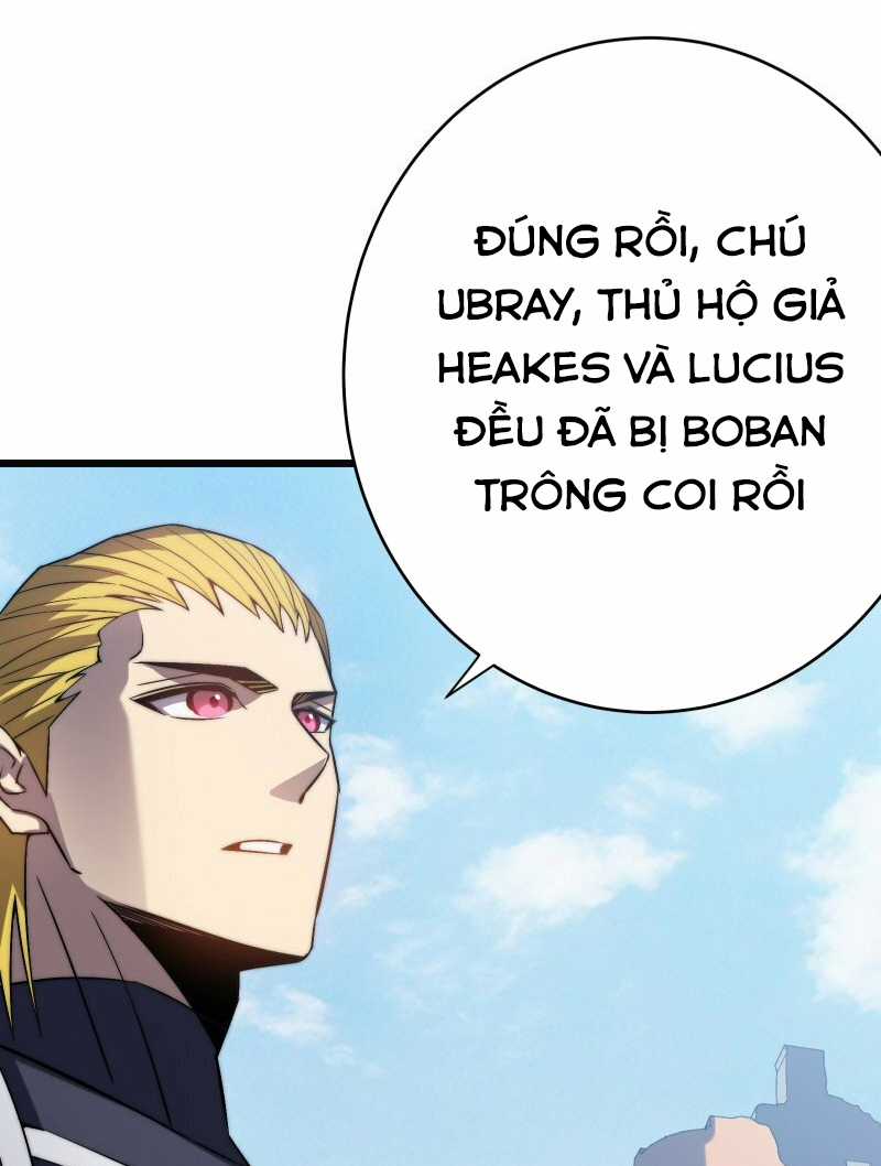 Ta Là Sát Thần - Chapter 50 - Trang 6