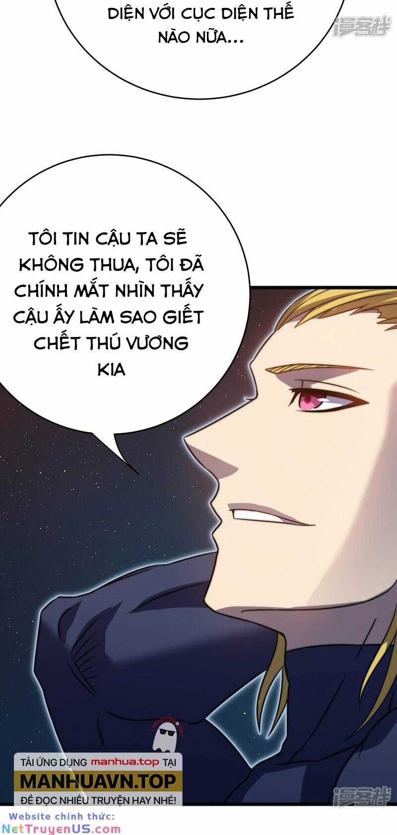 Ta Là Sát Thần - Chapter 50 - Trang 52