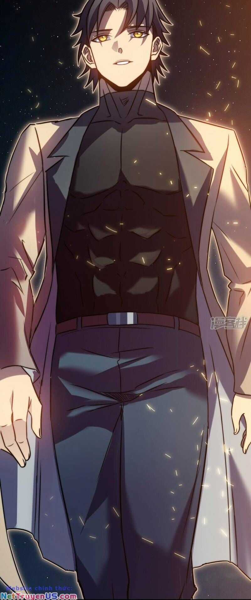 Ta Là Sát Thần - Chapter 50 - Trang 56