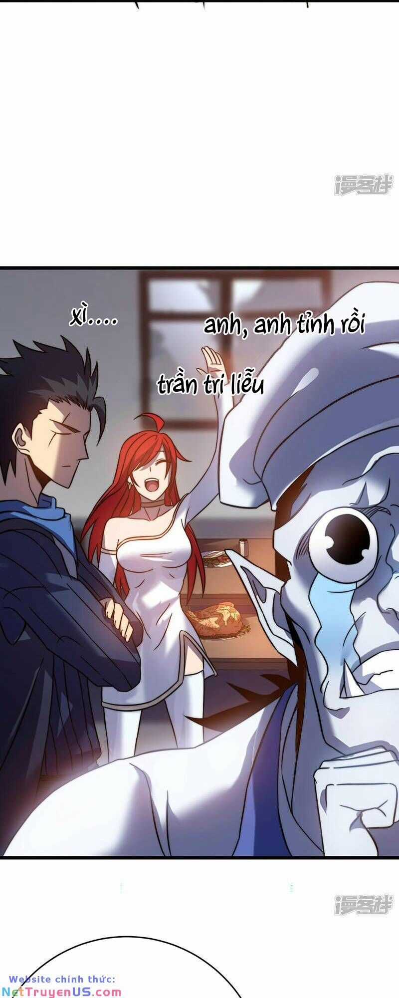 Ta Là Sát Thần - Chapter 50 - Trang 57