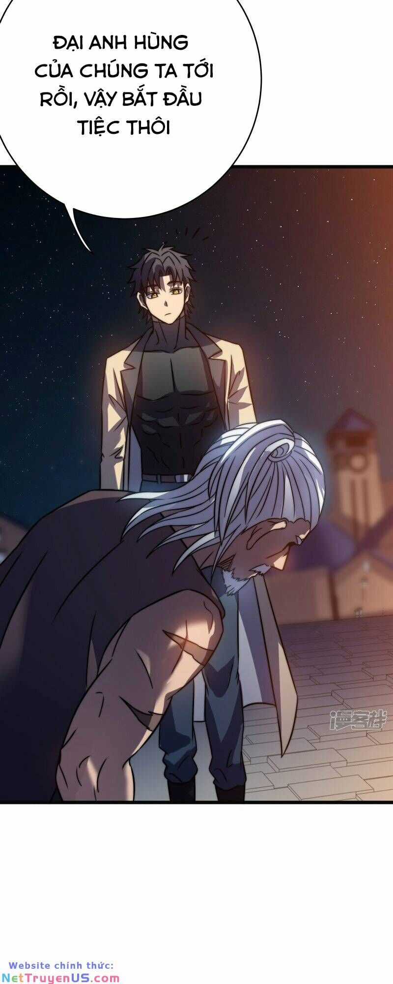 Ta Là Sát Thần - Chapter 50 - Trang 58