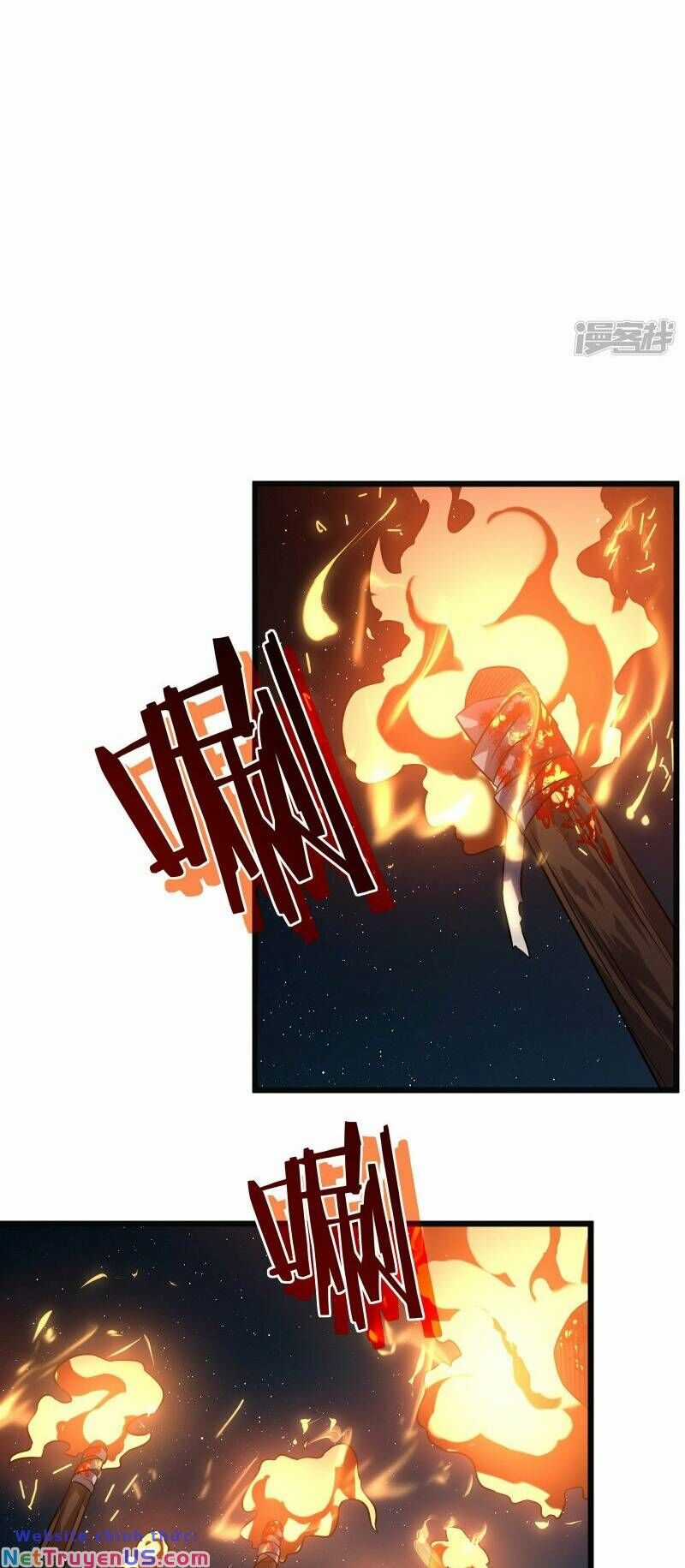 Ta Là Sát Thần - Chapter 50 - Trang 59