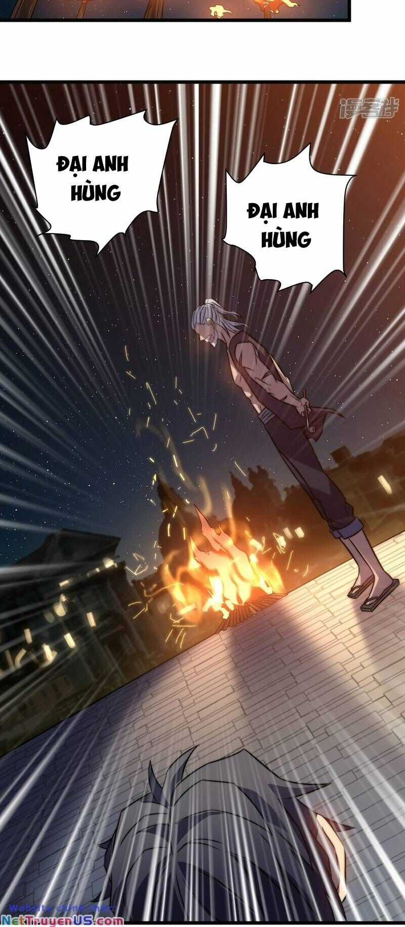 Ta Là Sát Thần - Chapter 50 - Trang 60