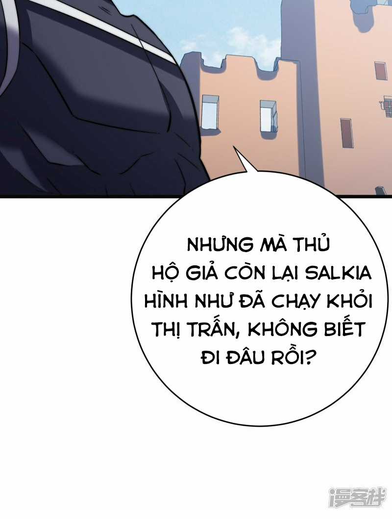 Ta Là Sát Thần - Chapter 50 - Trang 7
