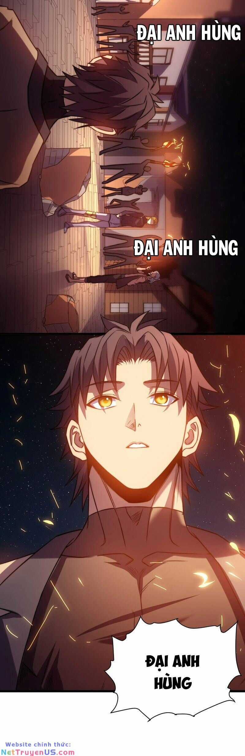 Ta Là Sát Thần - Chapter 50 - Trang 62