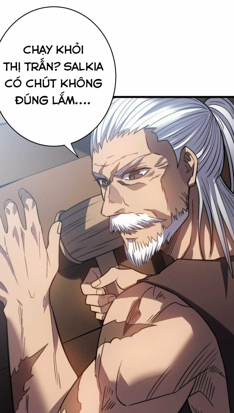 Ta Là Sát Thần - Chapter 50 - Trang 8