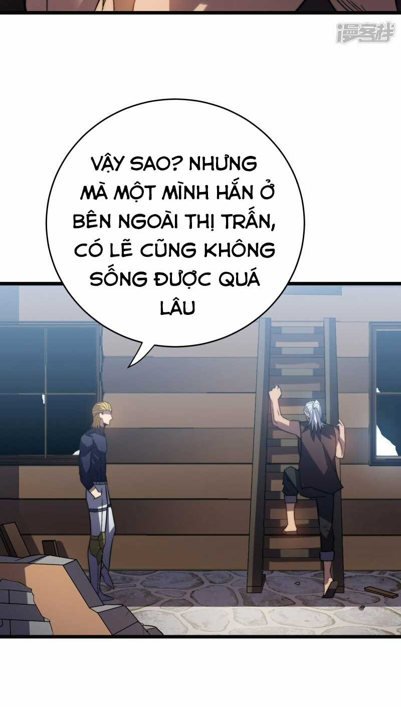 Ta Là Sát Thần - Chapter 50 - Trang 9