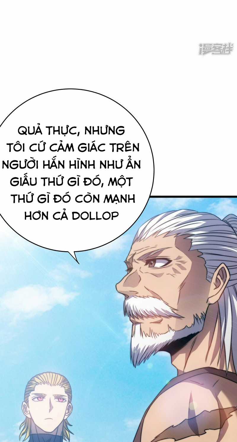 Ta Là Sát Thần - Chapter 50 - Trang 10