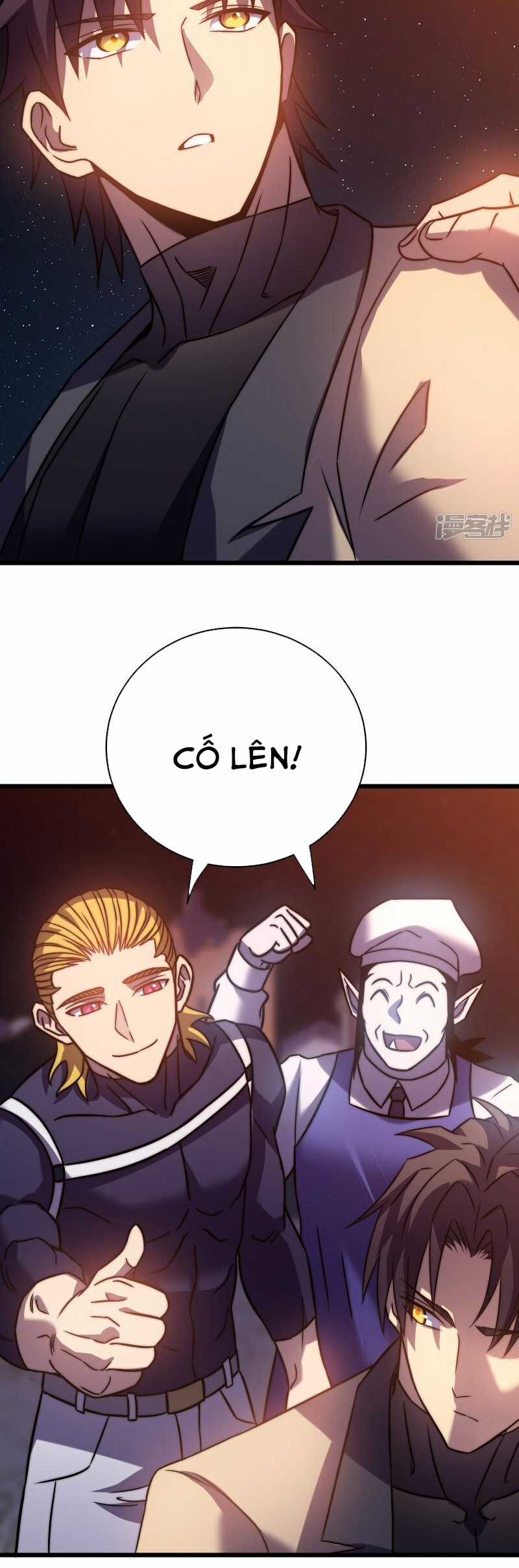 Ta Là Sát Thần - Chapter 51 - Trang 11