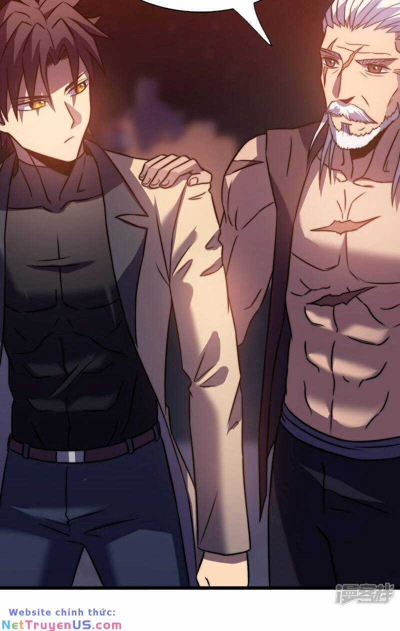 Ta Là Sát Thần - Chapter 51 - Trang 14