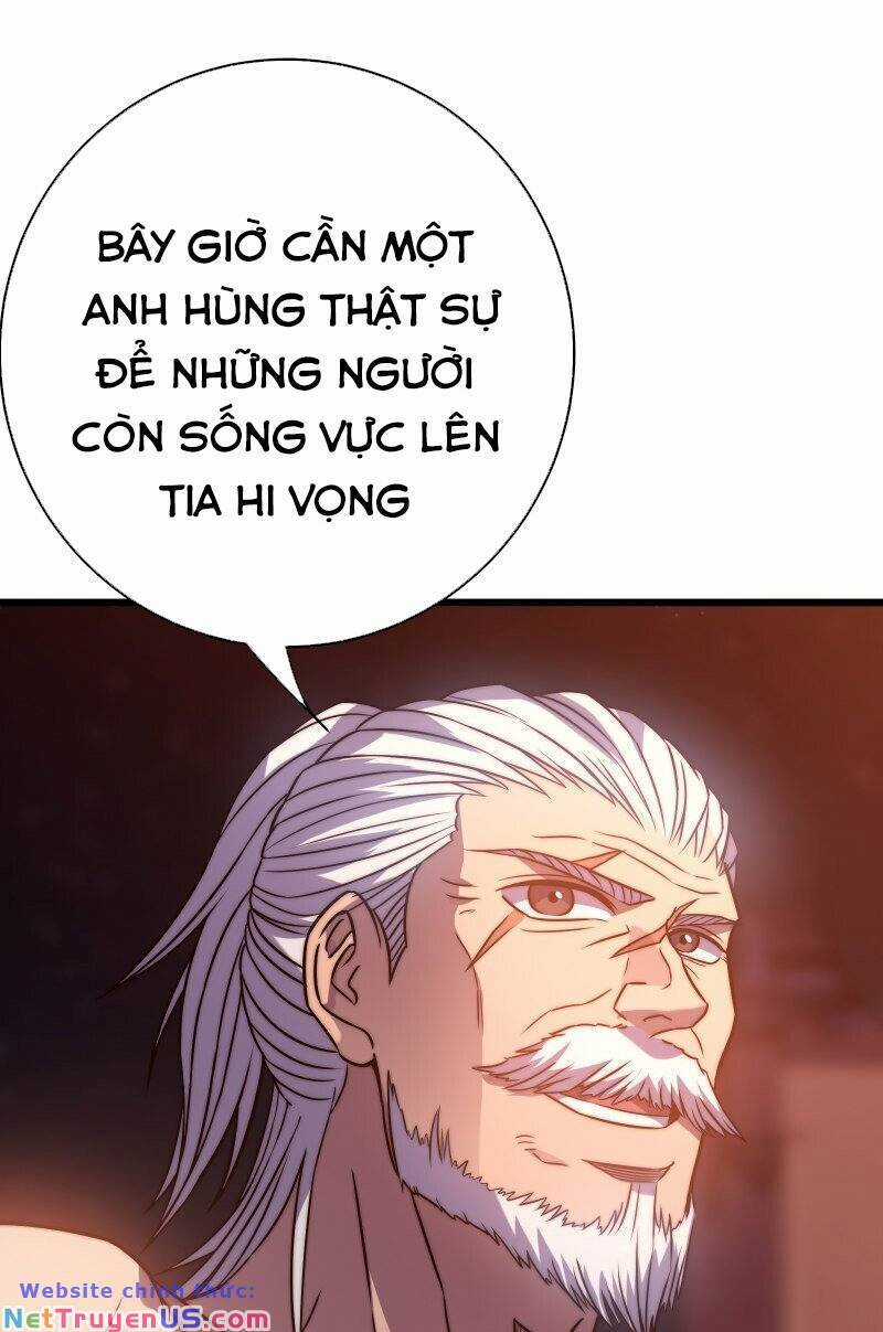 Ta Là Sát Thần - Chapter 51 - Trang 15