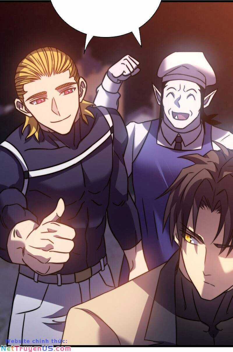 Ta Là Sát Thần - Chapter 51 - Trang 18