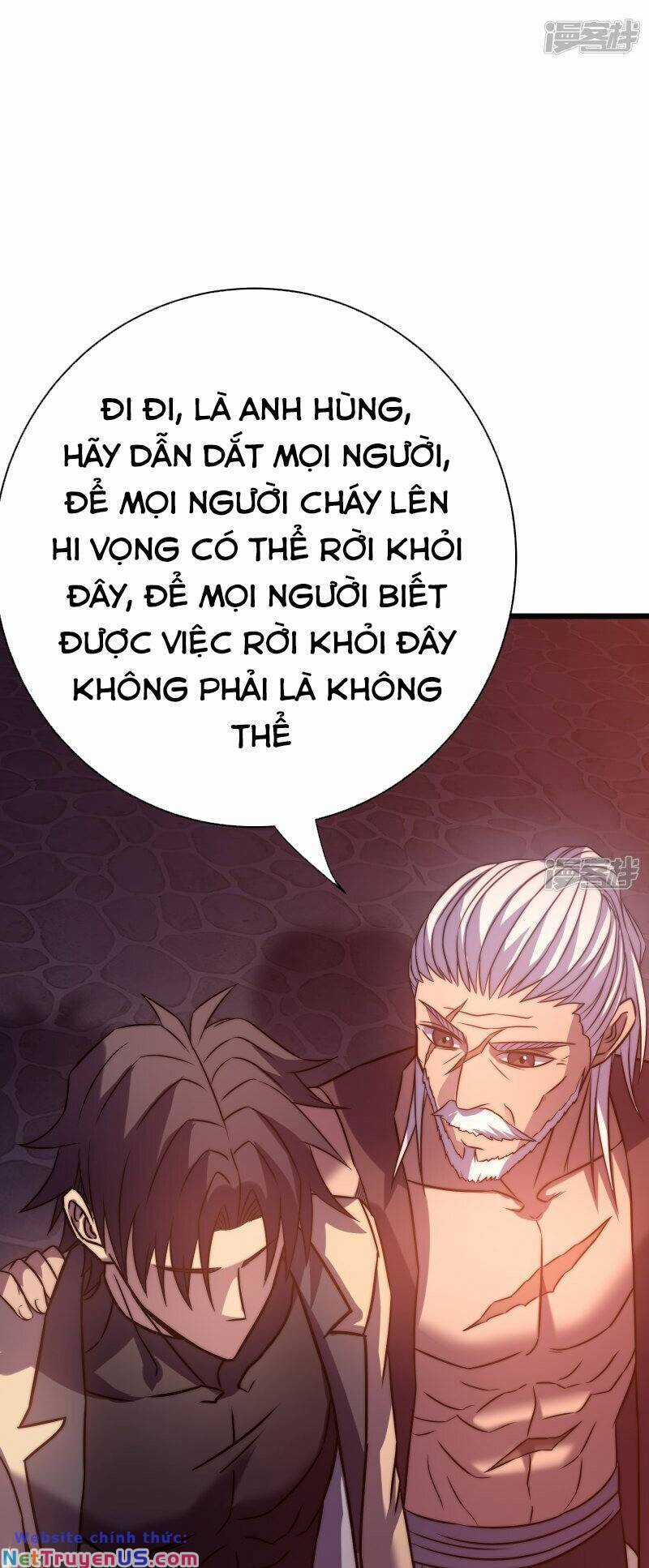 Ta Là Sát Thần - Chapter 51 - Trang 19
