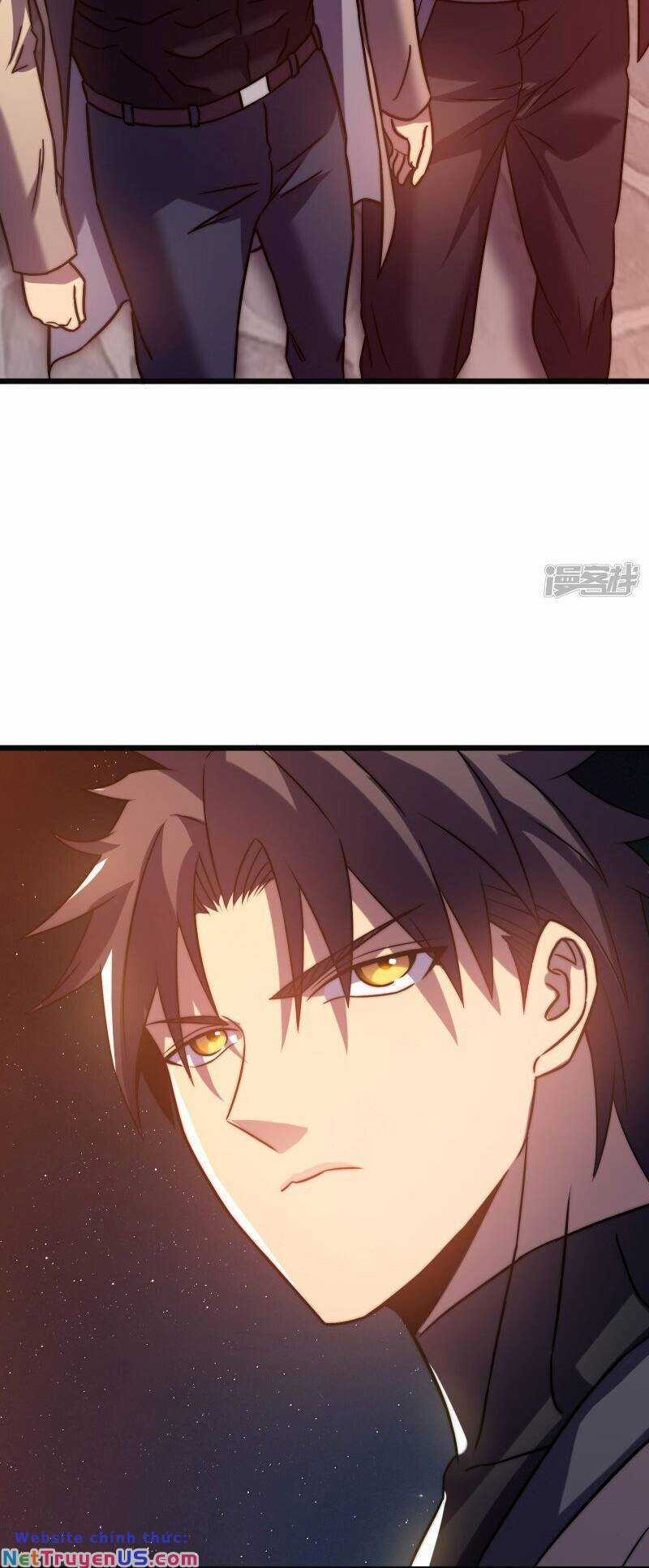 Ta Là Sát Thần - Chapter 51 - Trang 20