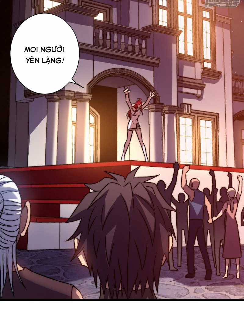 Ta Là Sát Thần - Chapter 51 - Trang 3