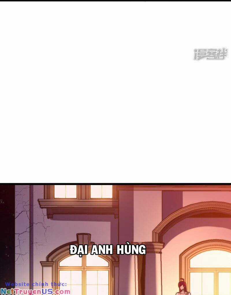 Ta Là Sát Thần - Chapter 51 - Trang 21