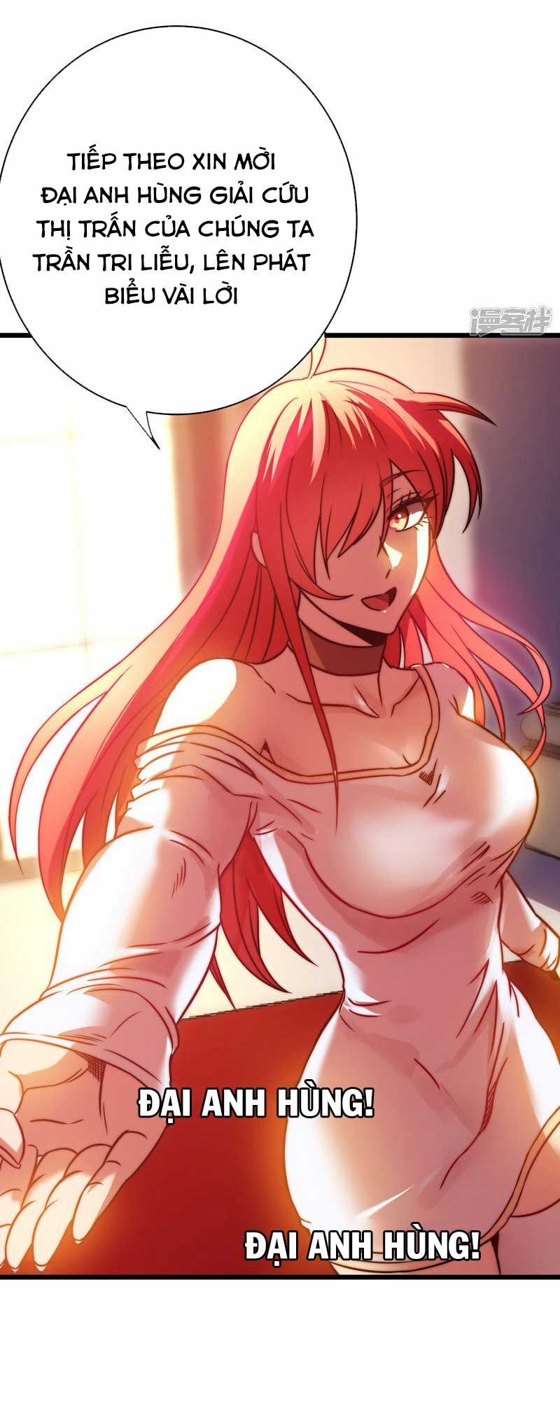 Ta Là Sát Thần - Chapter 51 - Trang 4