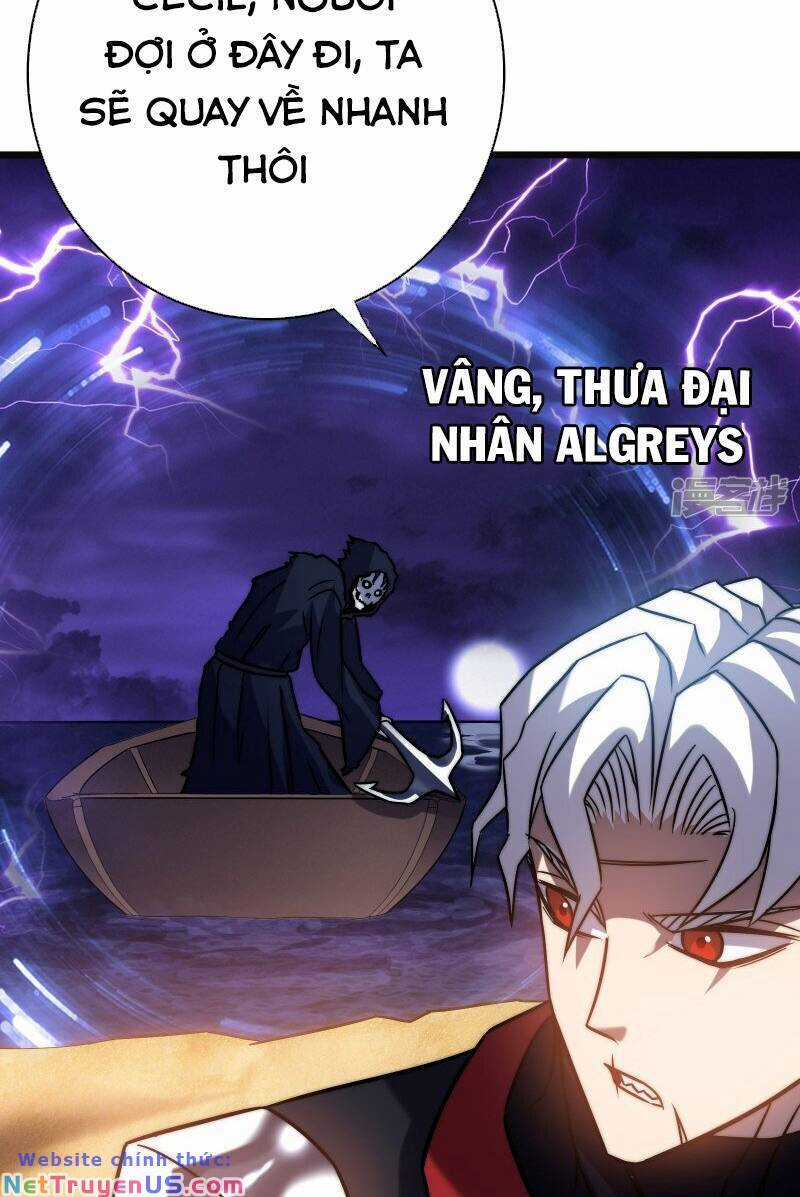 Ta Là Sát Thần - Chapter 51 - Trang 32