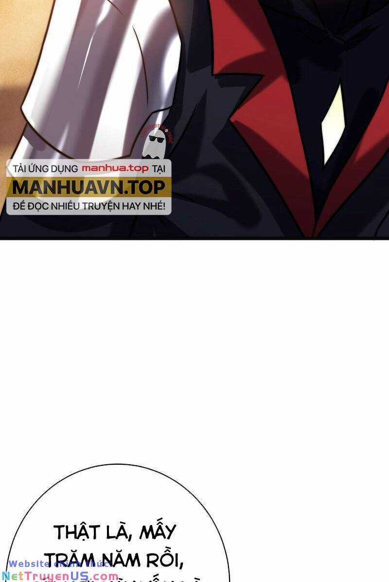 Ta Là Sát Thần - Chapter 51 - Trang 33